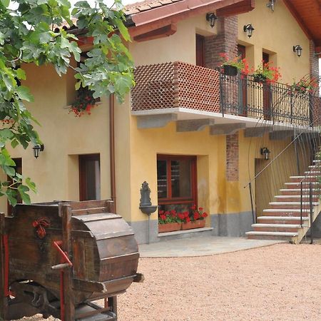 Agriturismo Cascina Madonnina Pregnana Milanese Luaran gambar