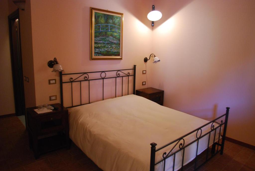 Agriturismo Cascina Madonnina Pregnana Milanese Bilik gambar