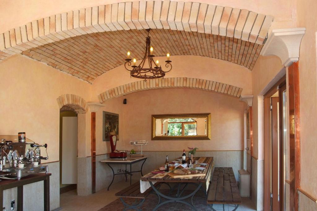 Agriturismo Cascina Madonnina Pregnana Milanese Luaran gambar